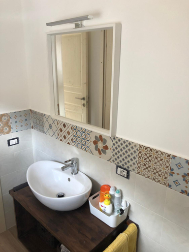 Others 2, B&B Ollyfarm, Ancona