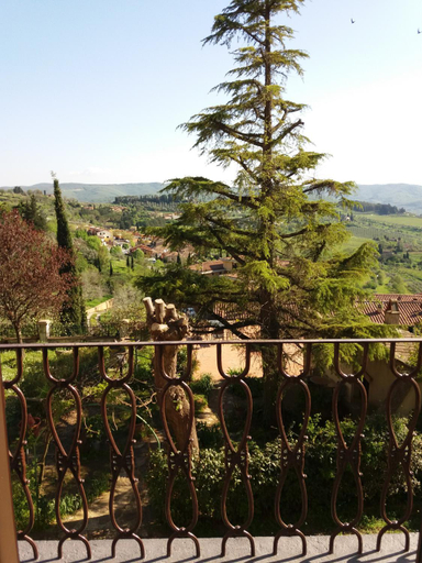 Others 5, Casa Volpini, Florence