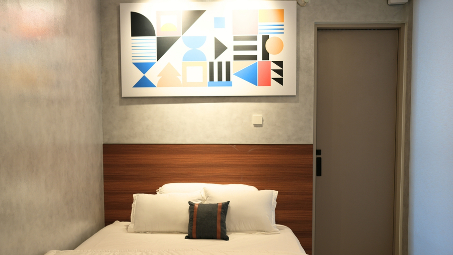 Others 3, Hokala Villa Dago, Bandung