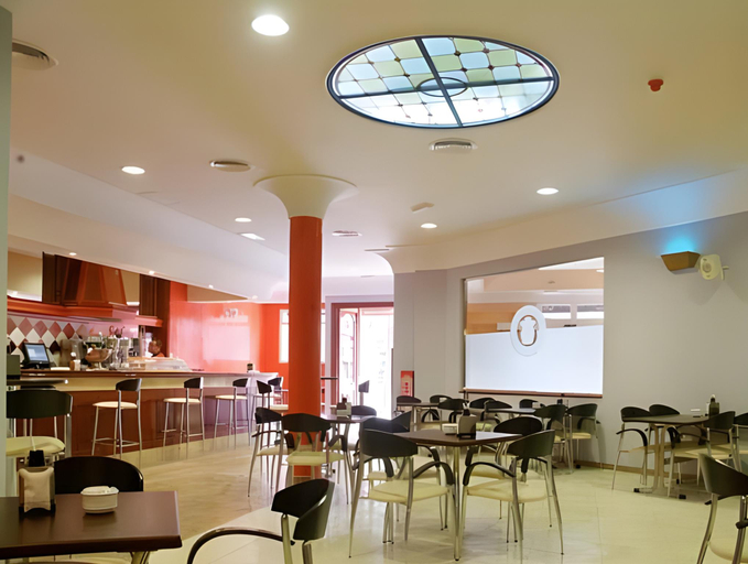 Food & Drinks 5, Hostal Carmen, Badajoz