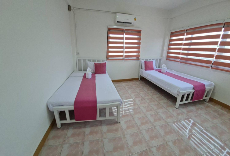 Others 3, Costa Bed Cha Am, Cha-Am