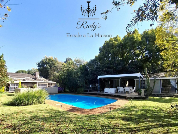 Sport & Beauty 2, Rudys Guesthouse, Sedibeng