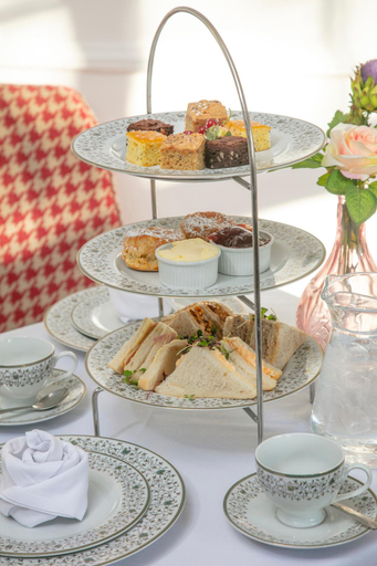 Food & Drinks 5, Crabwall Manor Hotel and Spa, Cheshire West and Chester
