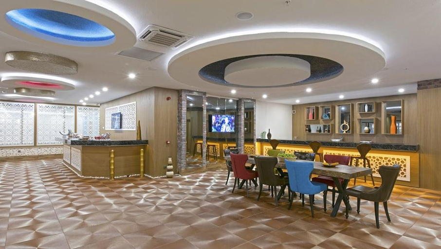 Food & Drinks 5, Asia Beach Resort & Spa Hotel, Alanya