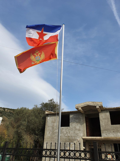 Others 2, Apartmen Kuca za odmor i familiju