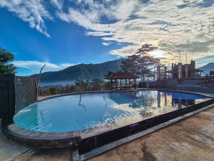 Sport & Beauty 2, ASRI RINJANI HOTEL, Lombok