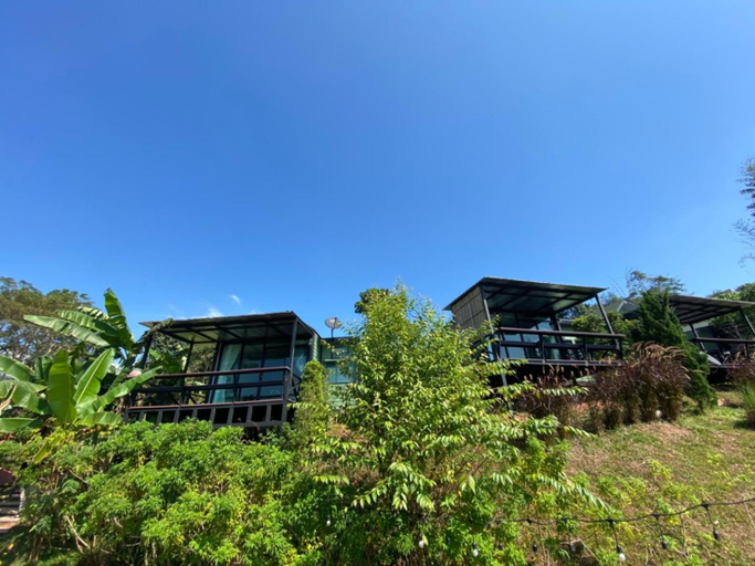 Exterior & Views 1, The Owl Khaokho, Khao Kho