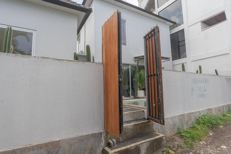 Exterior & Views 1, Margarita Villa Canggu, Badung