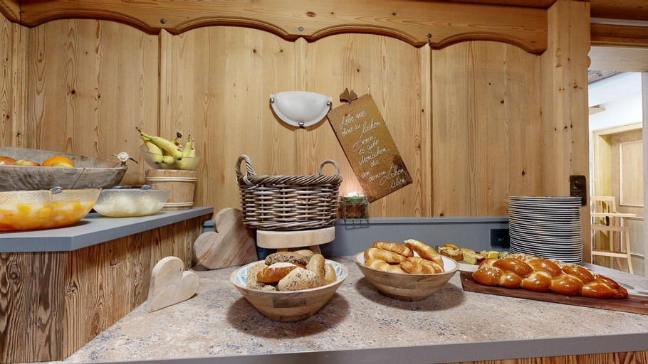 Food & Drinks 4, Bed & Breakfast Denggenhof, Kufstein
