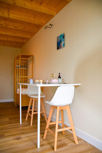 Others 5, Mimosa bed & breakfast in IJsselmuiden, Kampen