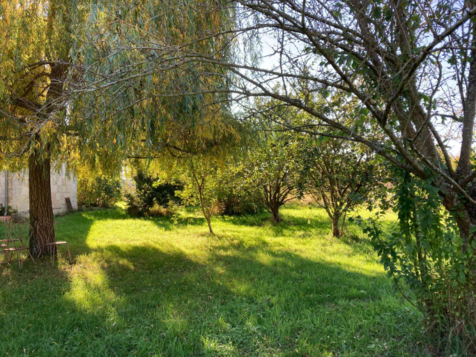 Others 2, Une Maison, Un Jardin, Indre-et-Loire