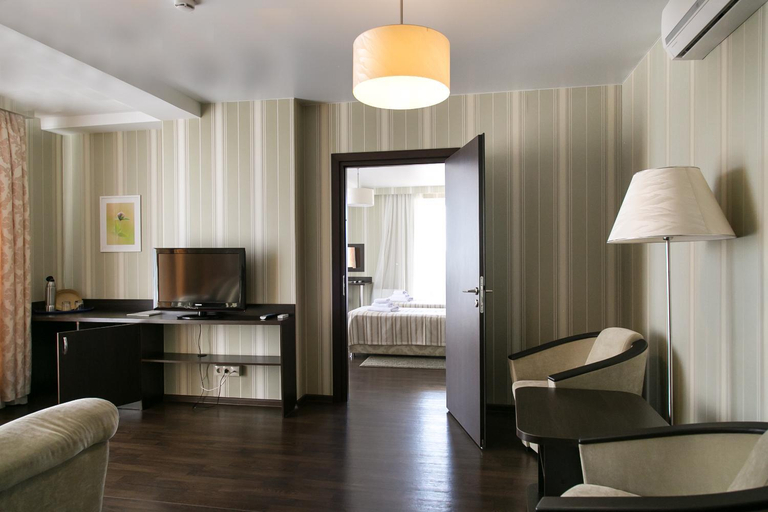 Others 4, Pansionat Flamingo, Gelendzhik gorsovet