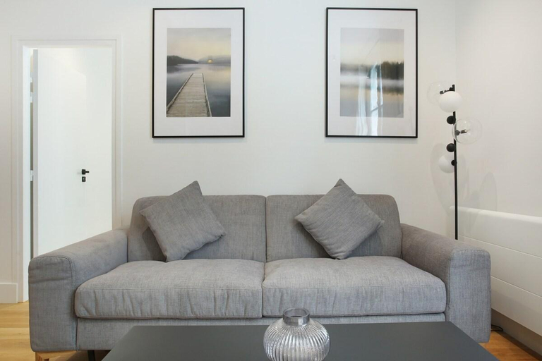 Others 4, Superb Apartment Palais Royal Opera, Paris