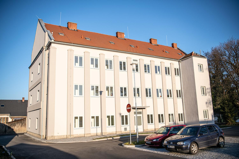 Others 3, Garni hotel Rousarka, Klatovy