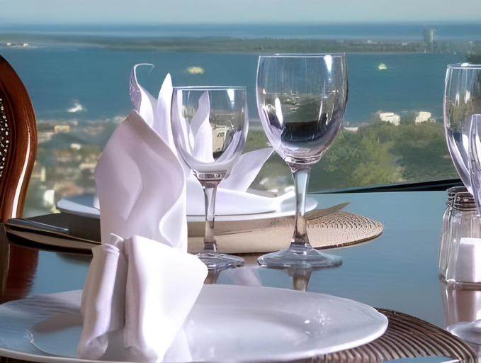 Food & Drinks 5, Hotel do Sado Business & Nature, Setúbal