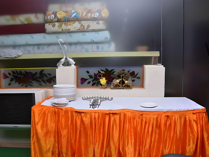 Food & Drinks 4, Hotel Vaani Villa, Madurai