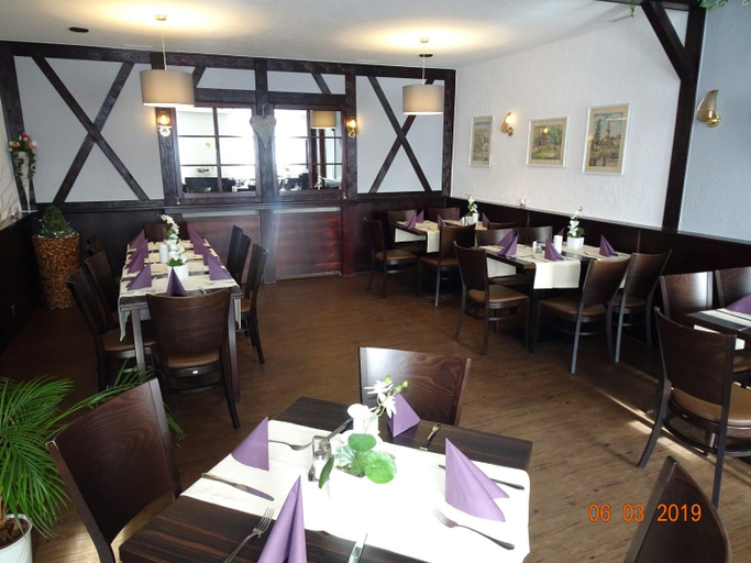 Others 2, Gasthaus Stadt Bad Sulza, Weimarer Land