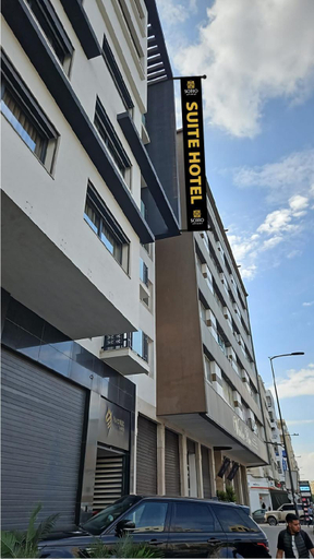 Exterior & Views 2, AS PREMIUM BY SOHO HOTELS, Casablanca