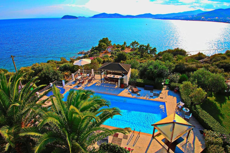Others 4, Coral Suite, East Macedonia and Thrace