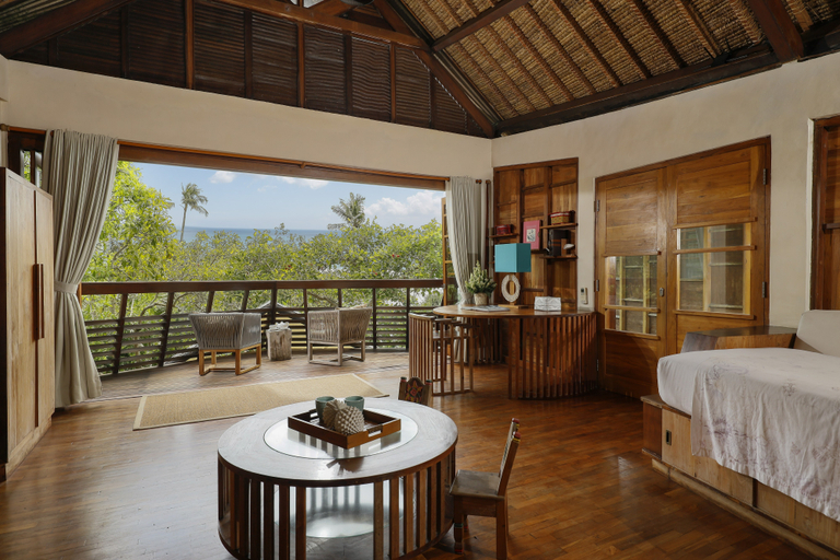 Bedroom 2, The Cove Bali by Nakula, Tabanan