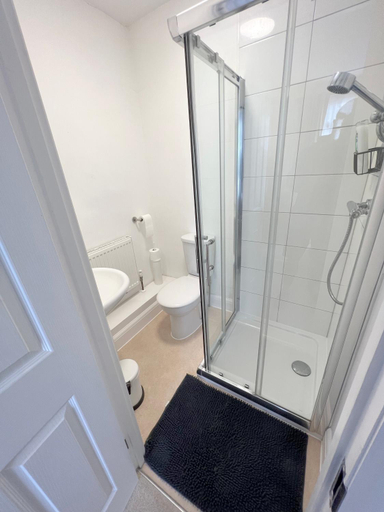 Others 3, 1 Ashford Road Guesthouse, North Somerset