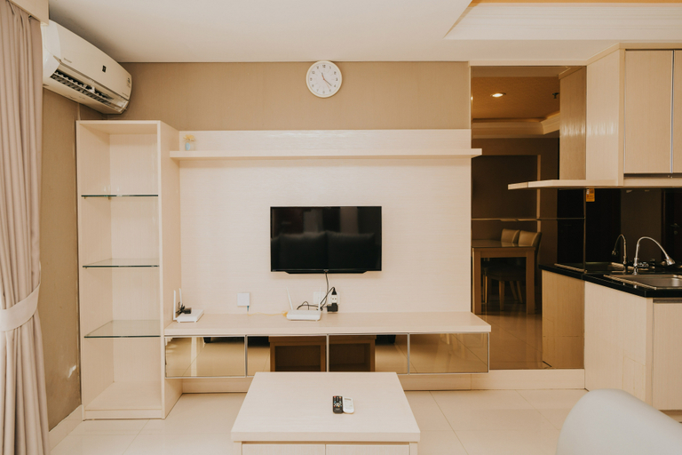 Tamansari Tera Residence By HJG Room Type - 2 Bedroom Mountain view 1019 Tamansari Tera Residence By HJG Room Type - 2 Bedroom Mountain view 1019