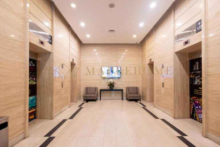 Public Area, The Shore Premier Suites Melaka, Malacca City