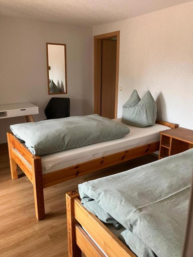 Others 2, Pension Volgenandt, Eichsfeld