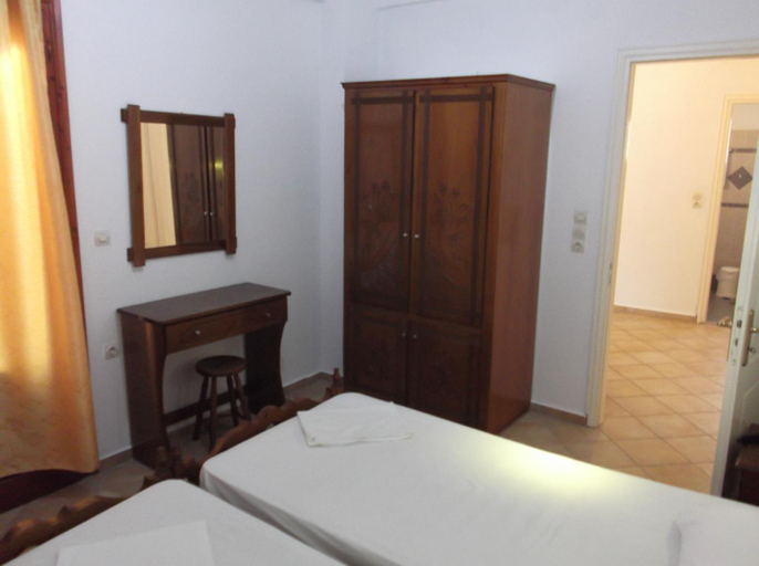 Others 4, Stella Apartments, North Aegean