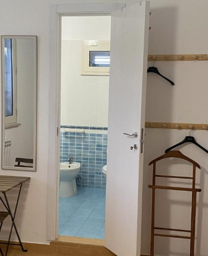 Bathroom 3, Chill Garden Experience B&B, Taranto