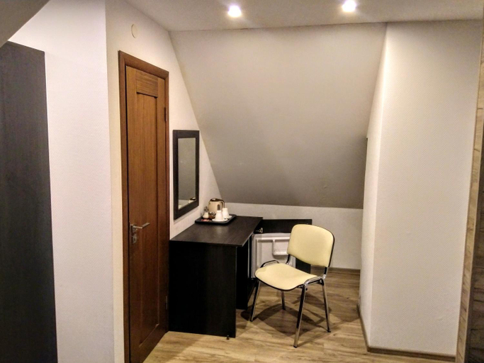 Others 3, Mini-hotel Anhalt, Svetlogorsk