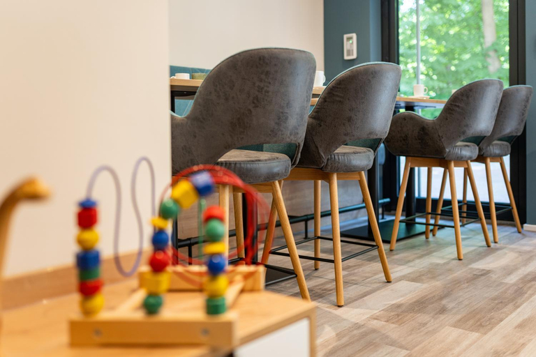 Food & Drinks 5, AKZENT Apartmenthotel Residenz, Rostock