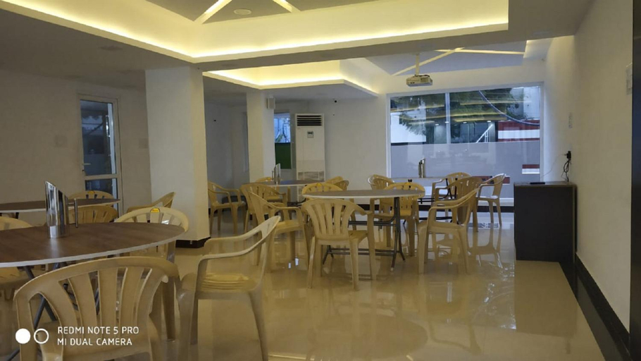 Food & Drinks 5, Viswa Residency By Azalea, Madurai
