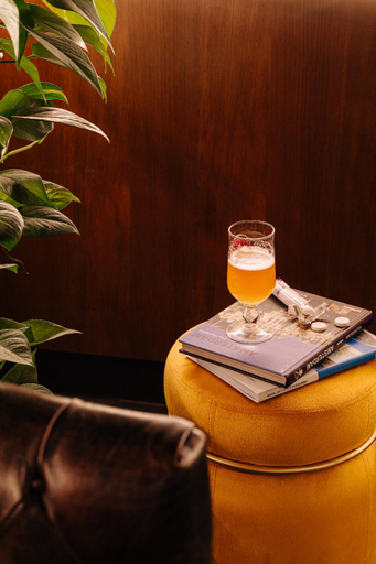 Food & Drinks 4, Eden Hotel Amsterdam, Amsterdam