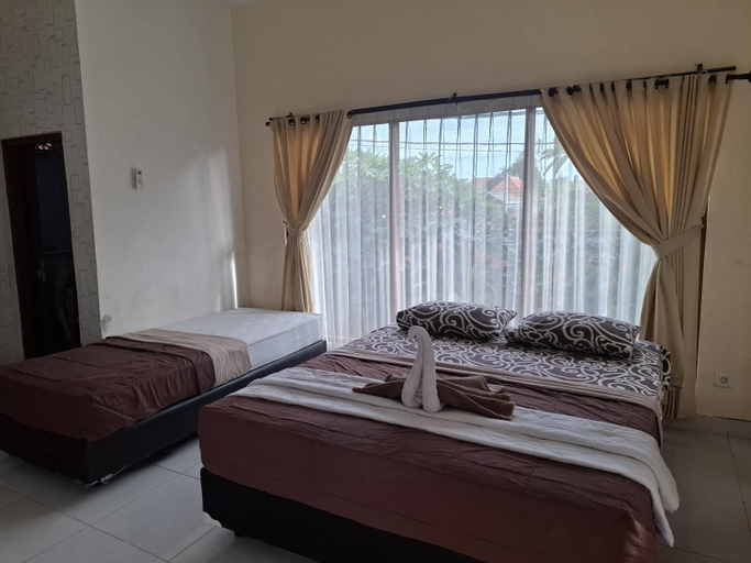 Others 4, SunWuKong Guest House, Gianyar