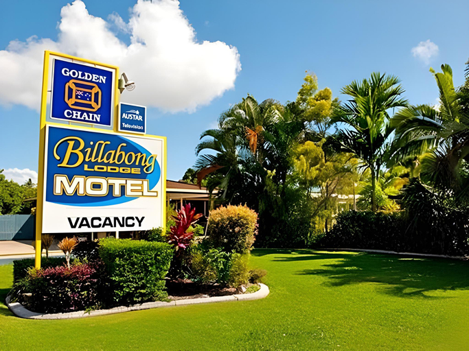 Others 5, Billabong Lodge Motel, Rosslea