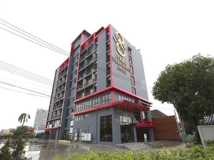 Exterior & Views 1, Villa Baron Hotel, Pak Kret