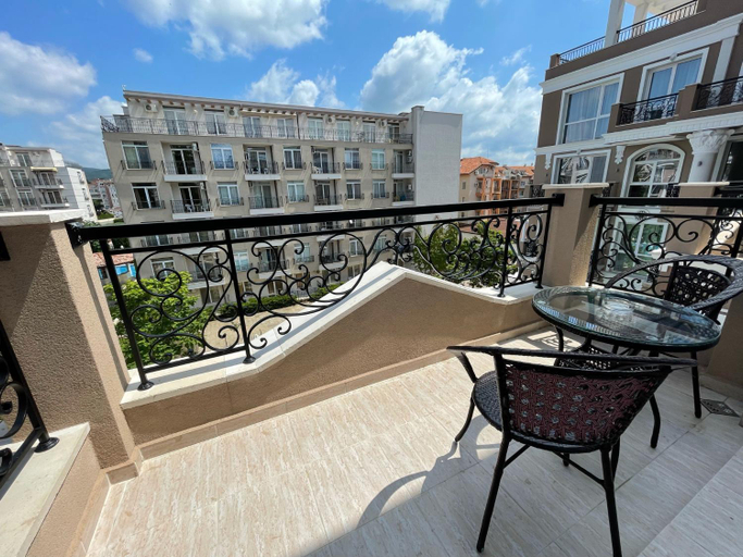 Others 4, Izida Palace Apartments, Nesebar