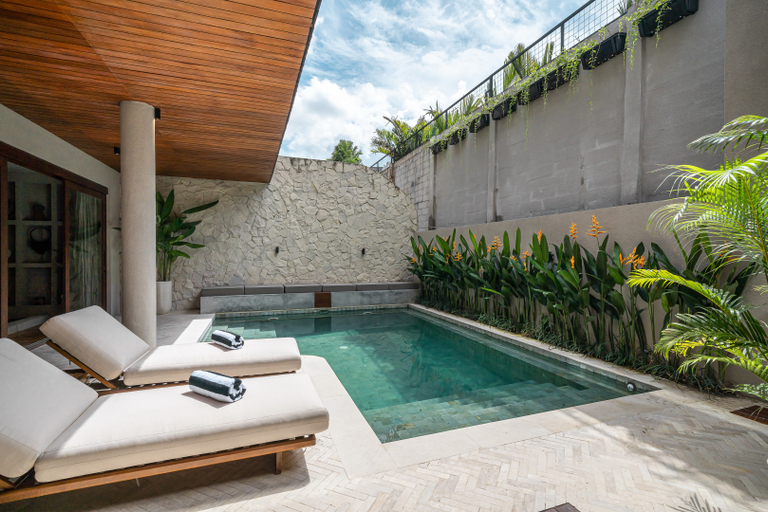Sport & Beauty 2, Sonaa Villa, Badung