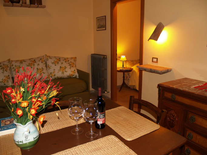 Others 2, Agriturist Prile, Grosseto