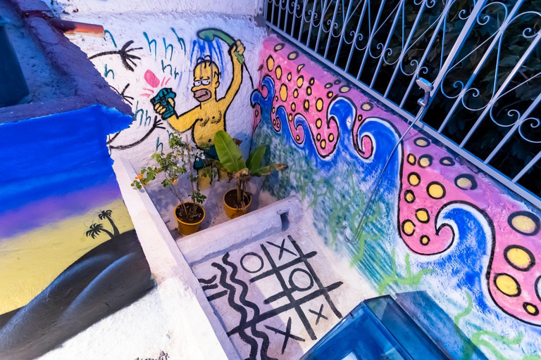 Others 3, Riad Sala Art Marrakech, Marrakech