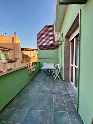 Others 1, B&B I Candelieri, Sassari