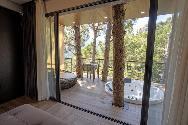 Others 2, Scappa Resort, Kasrouane
