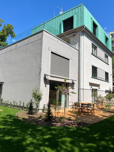 Others 2, Apartmany Vila Terasy, Liberec
