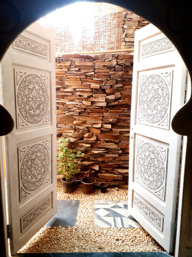 Others 5, Arabian Nights Pyramids Guesthouse, Al-Ahram