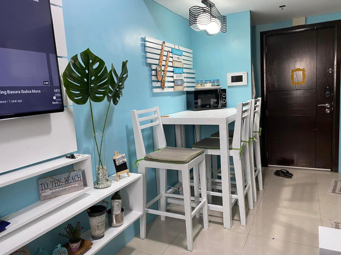 Others 4, Studio Unit Right Across NAIA 3, Pasay City