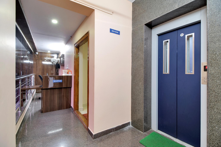 Others, beestay Hotels MVP Colony, Visakhapatnam