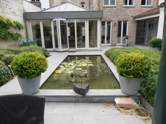 Others 2, B&B Speelmansrei, West-Vlaanderen