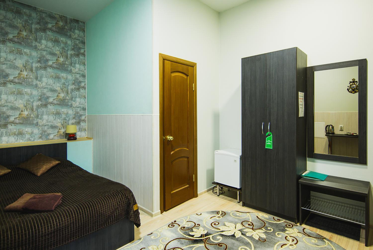 Others 1, Gloria Mini Hotel, Murmansk gorod
