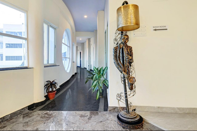 Others 2, Nebo Suites , Visakhapatnam